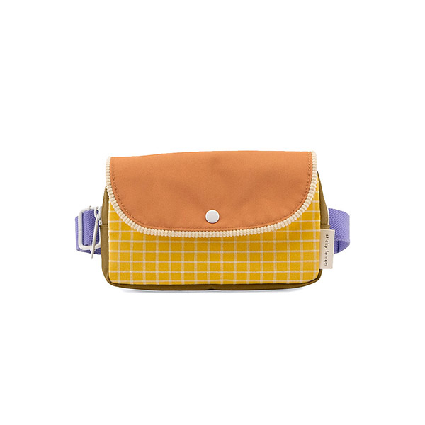 C25 []Fanny pack small_farmhouse-RG00KNBAG2082HEN