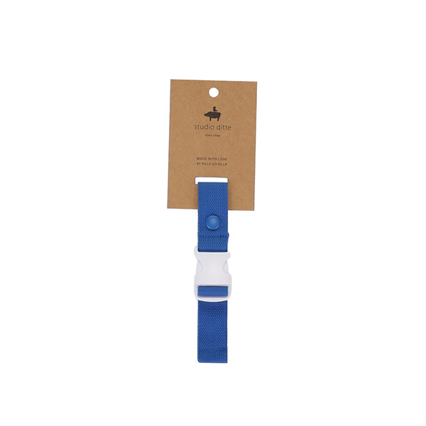 []Chest strap-RG00KNCHS2053BKE