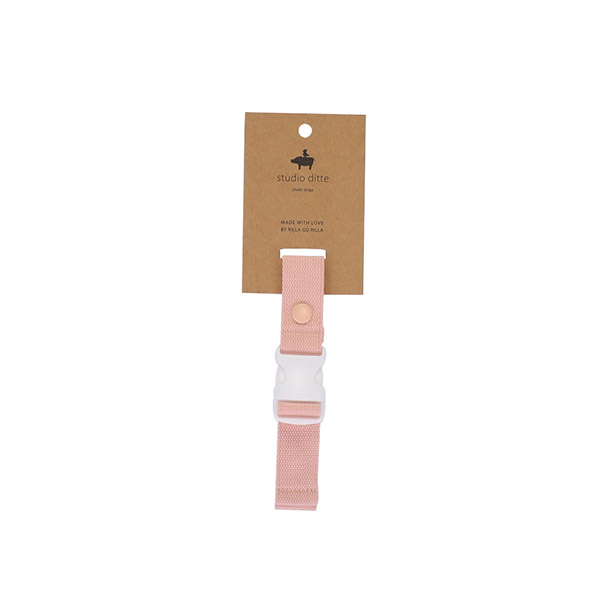 []Chest strap-RG00KNCHS2054BKN
