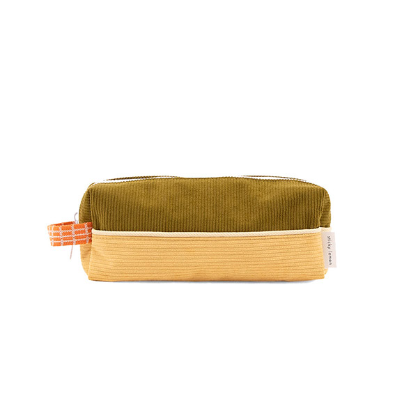[]Pencil case_farmhouse_corduroy-RG00KNPCS2122GRJ