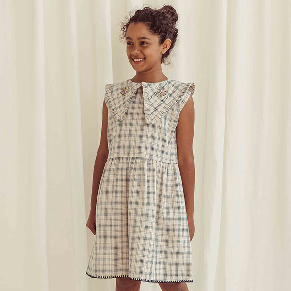 40 []CAMILA DRESS-LI23KSDRE0090TCH
