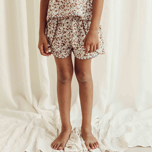 50[]SMILLA SHORTS-LI23KSSHT0111FFL