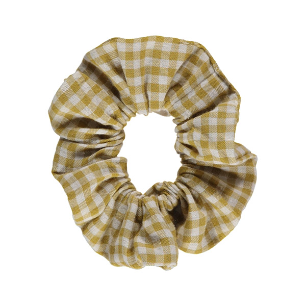 30 []SCRUNCHIE VICHY-LI23KSACC0062MUV