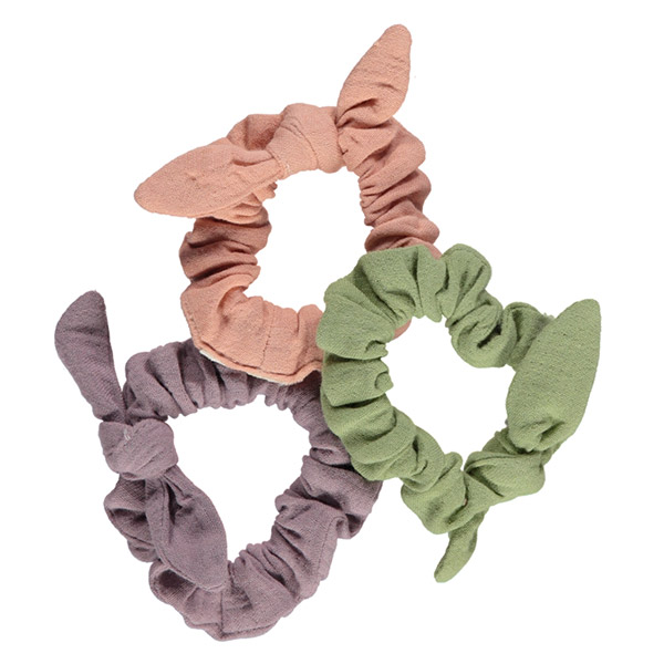 30[]HAIR ELASTIC SET-LI23KSACC0080MUL