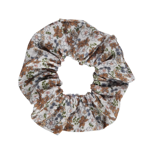 30[]FIELD FLOWERS SCRUNCHIE-LI23KSACC0112FFL