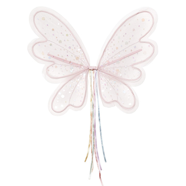 [ƩƩ]Unicorn Twinkle Wings-TD23KAACC6996CPK