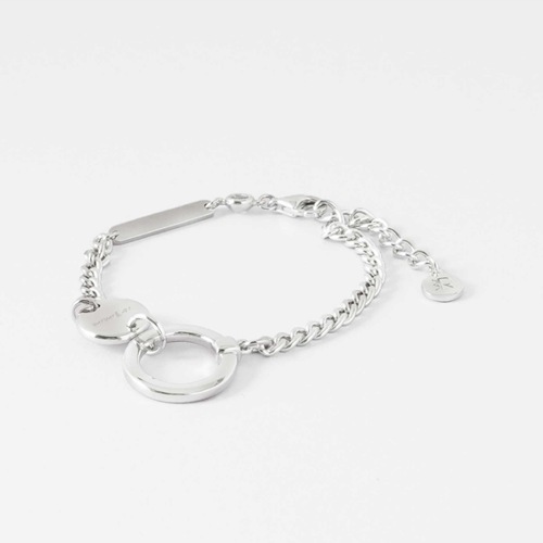 [Ű]  One O One bracelet