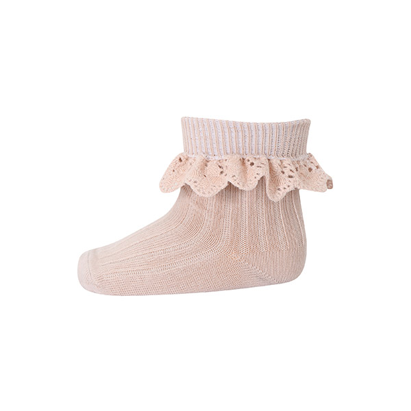 [엠피키즈]Lisa socks with lace-MP23KSSOC70540853