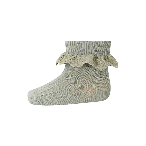 [엠피키즈]Lisa socks with lace-MP23KSSOC70543049