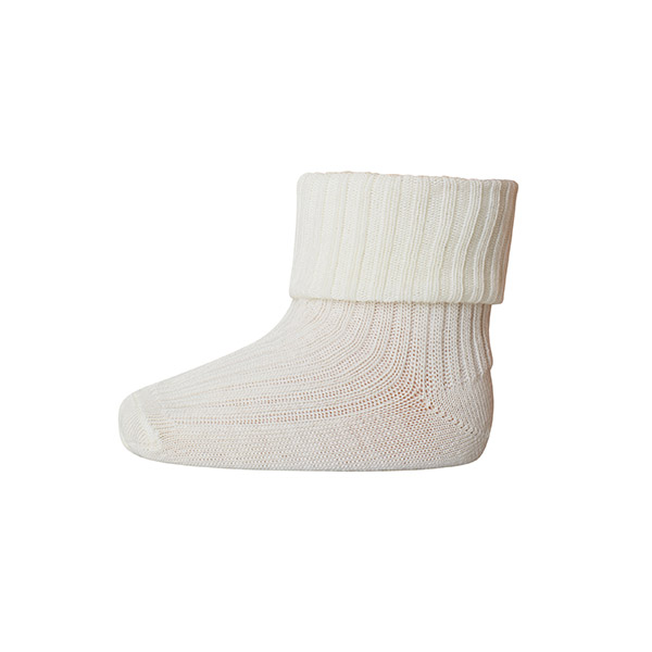 [Ű]Wool rib baby socks-MP23KSSOC05890432