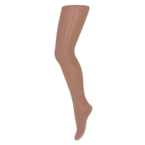 [Ű]Cotton rib tights-MP23KSTIG01300858