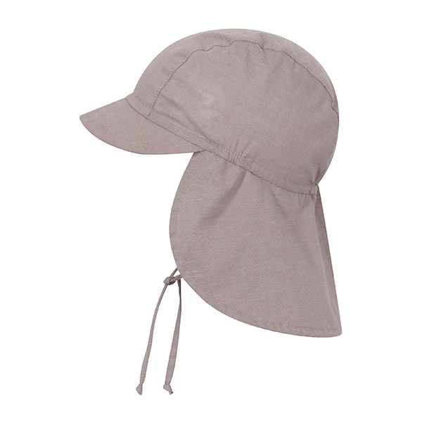[Ű]Matti summer hat w.neck shade-MP23KSHAT95230105