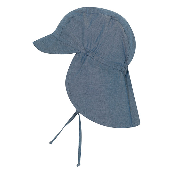 [Ű]Matti summer hat w.neck shade-MP23KSHAT95234222