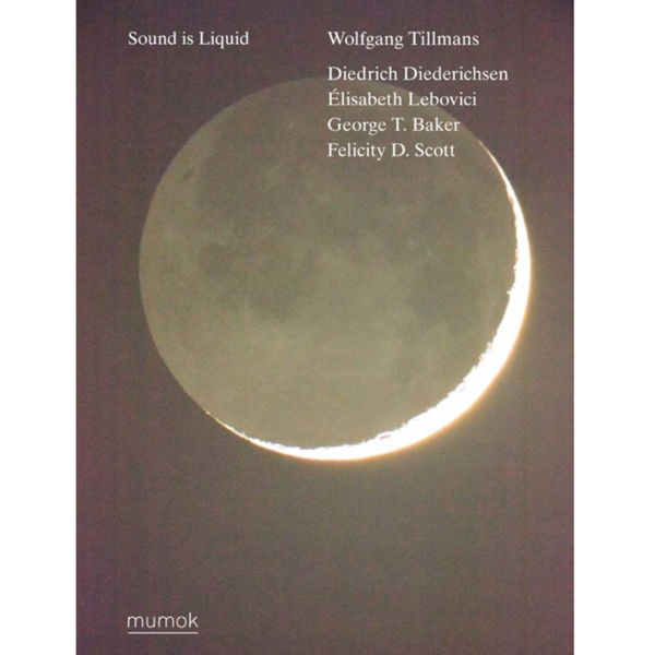 [ϽŸ]Wolfgang Tillmans: Sound Is Liquid  ?-1772