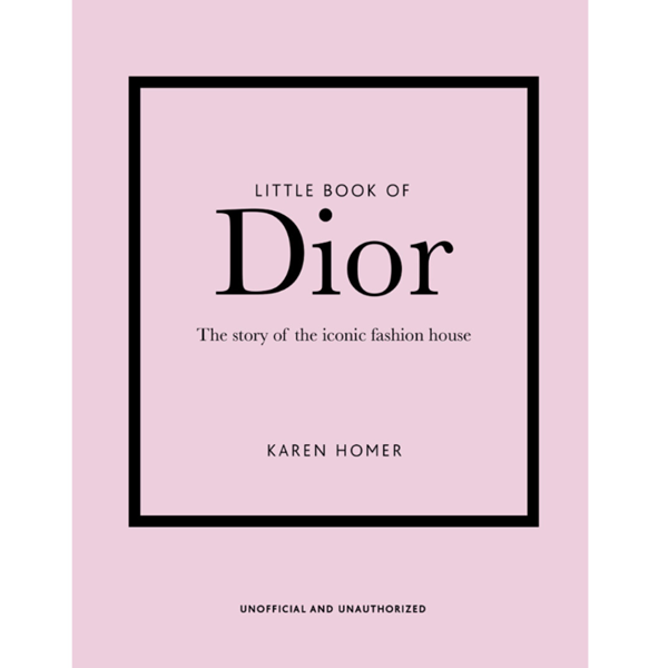 [ϽŸ]Little Book of Dior-1773