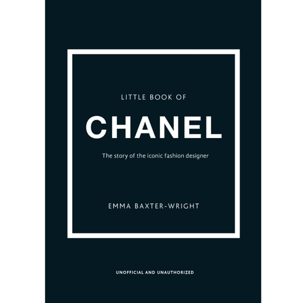 [ϽŸ]Little Book of Chanel-1775