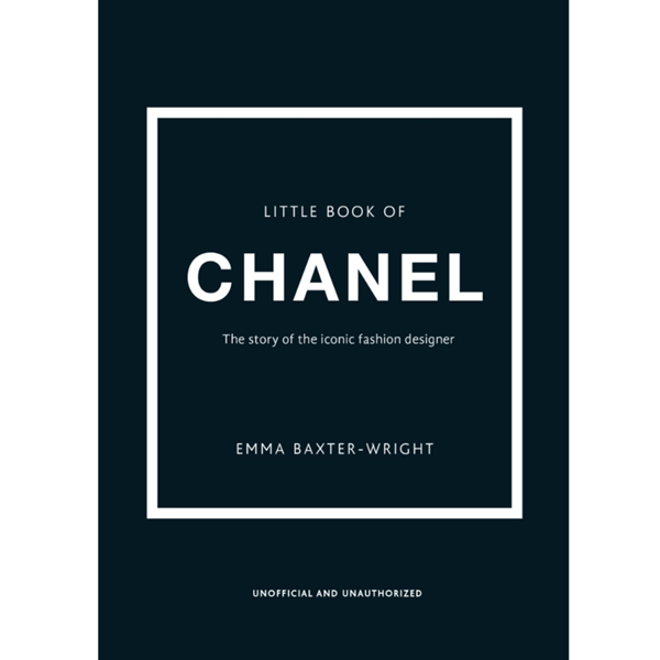 [북스타일]Little Book of Chanel-1775