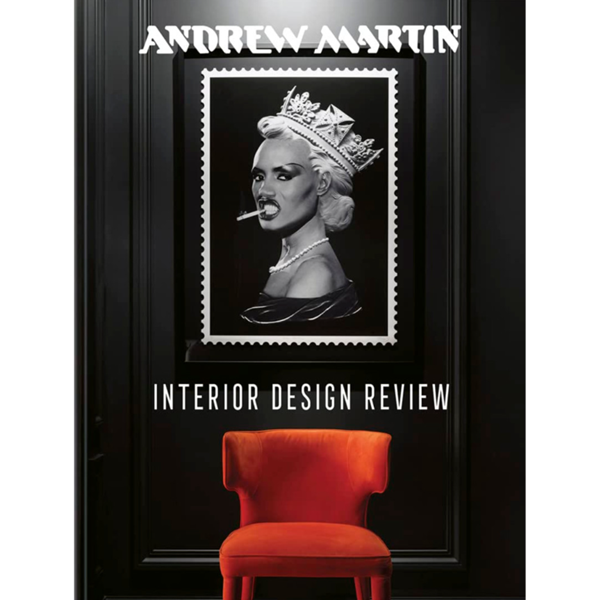 [ϽŸ]Andrew Martin Interior Design Review Vol. 26-1758