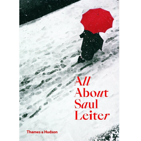 [ϽŸ]All About Saul Leiter-1748