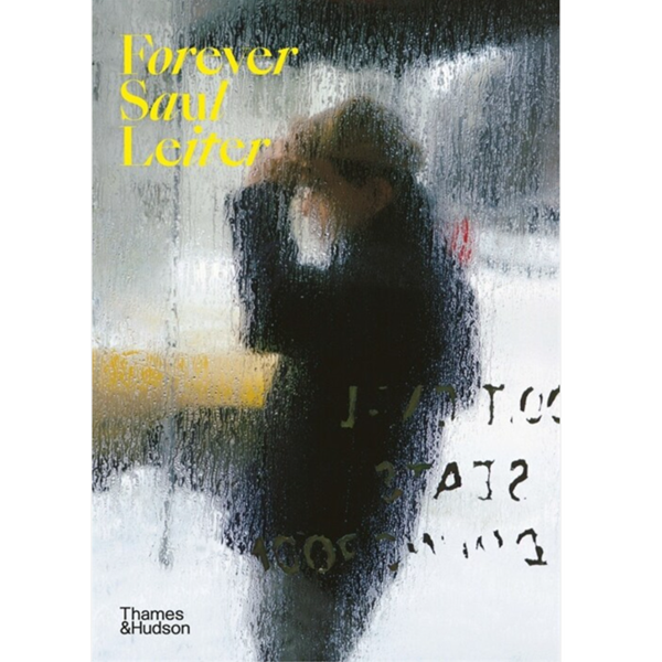 [ϽŸ]Forever Saul Leiter-1749