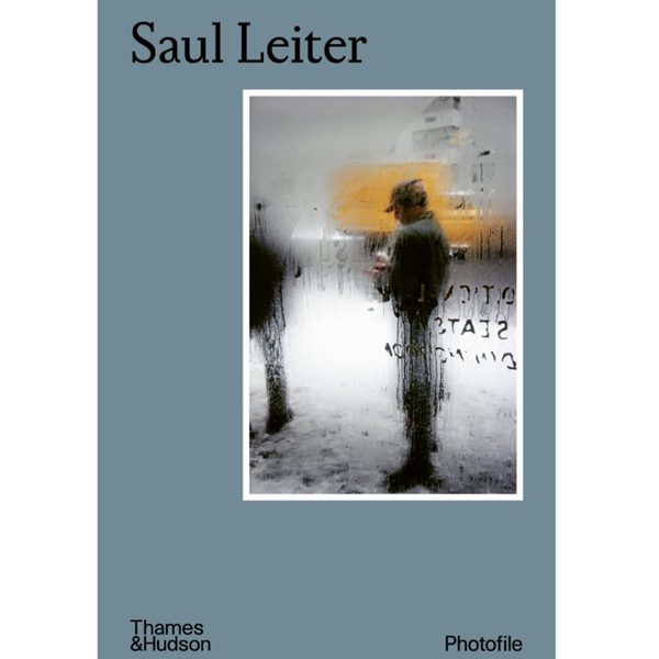 [ϽŸ]Saul Leiter (Photofile)?Paperback-1750