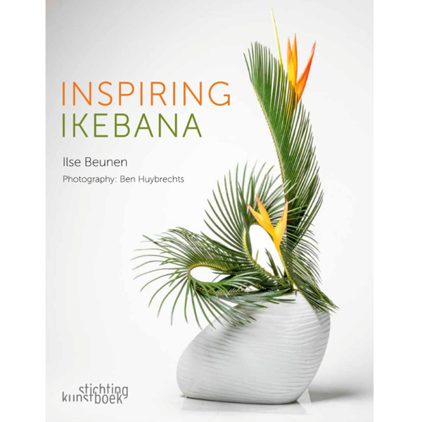 [ϽŸ]Inspiring Ikebana-1740