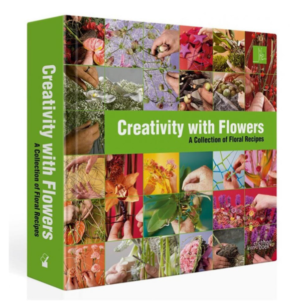 [ϽŸ]Creativity with Flowers-1741