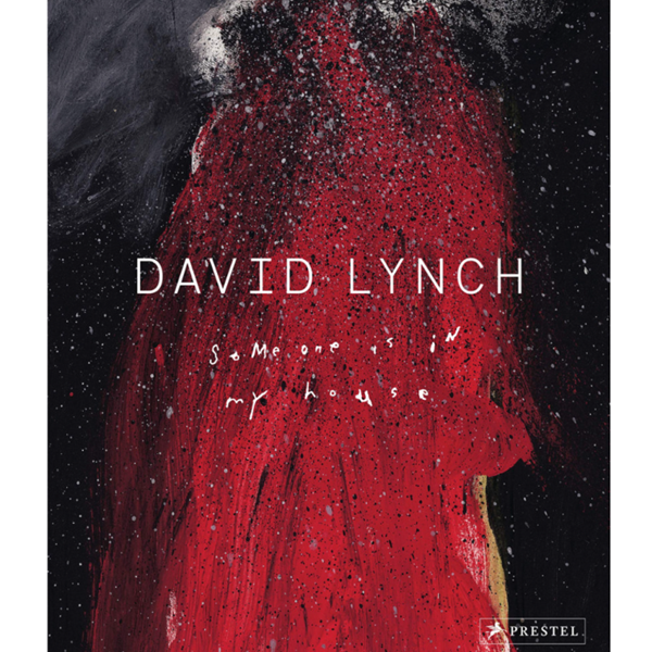 [ϽŸ]David Lynch: Someone is in My House Paper-1730