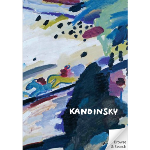 [ϽŸ]Vasily Kandinsky-1732