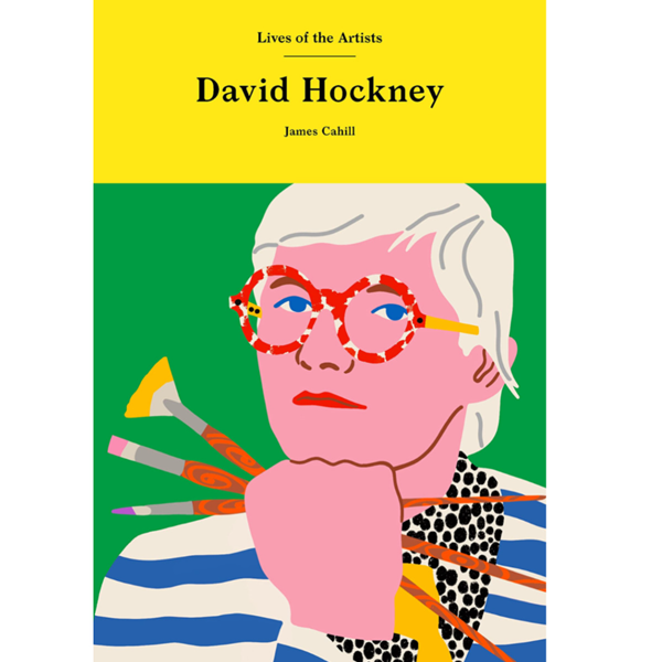 [ϽŸ]David Hockney: A Yorkshire Sketchbook-1733