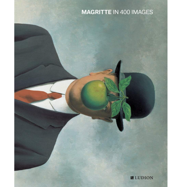 [ϽŸ]Magritte in 400 images-1711