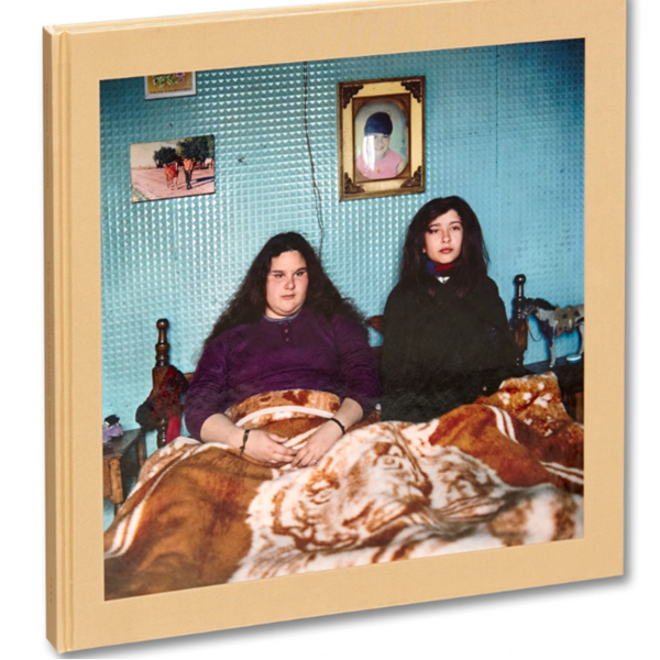  [ϽŸ]Everlasting summers: Alessandra Sanguinetti on meeting Guille and Belinda-1713