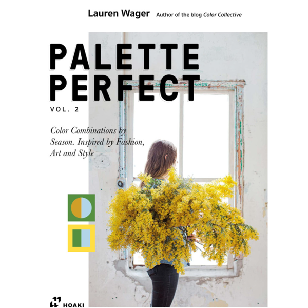 [ϽŸ]Color Collective's Palette Perfect, vol. 2-1678