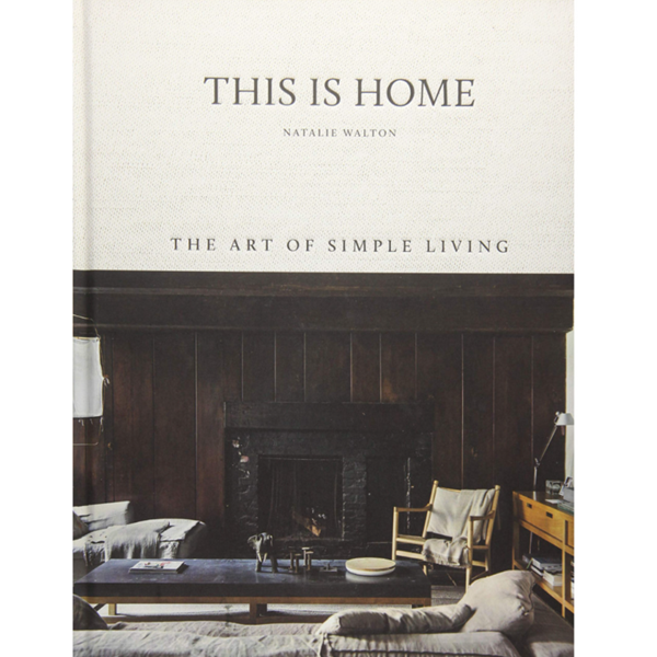 [ϽŸ]This is Home: The Art of Simple Living-1672