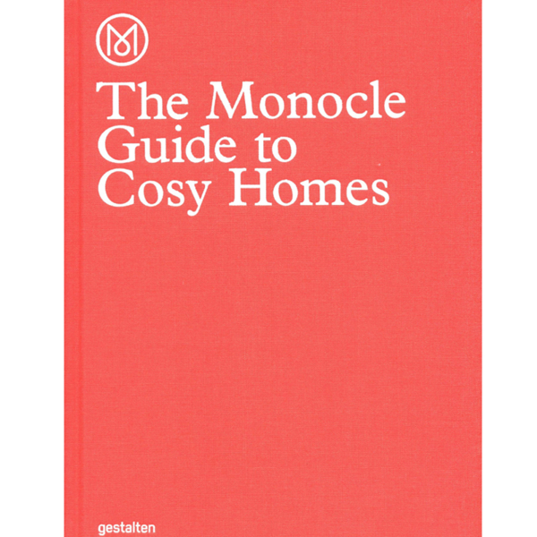 [ϽŸ]MONOCLE GUIDE TO COSY HOMES-1659