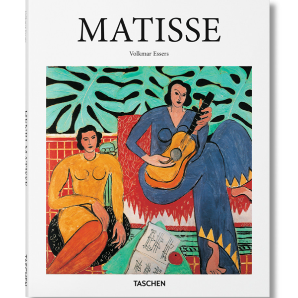 [ϽŸ]Matisse?Hardcover-1607