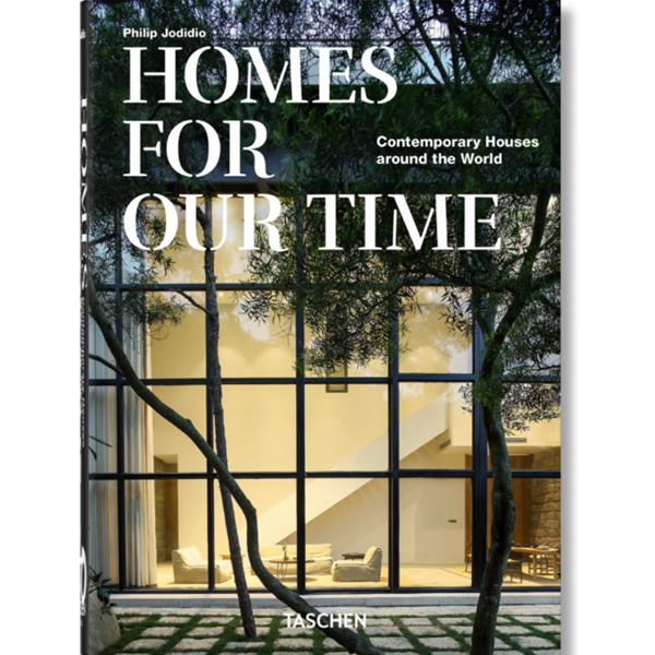 [ϽŸ]Homes for Our Time: Contemporary Houses Around the World-1627