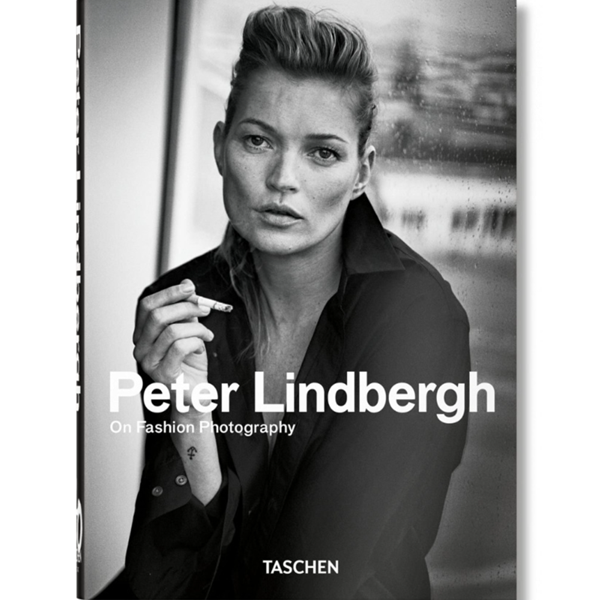 [ϽŸ]Peter Lindbergh. On Fashion Photography. 40th Ed.-1629