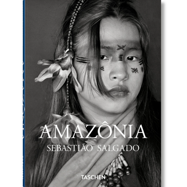 [ϽŸ]Sebastiao Salgado. Amazonia-1642