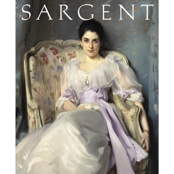 [ϽŸ]John Singer Sargent: Oversize Edition-1645