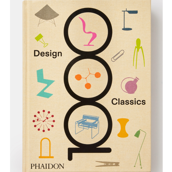 [ϽŸ]1000 Design Classics-1524