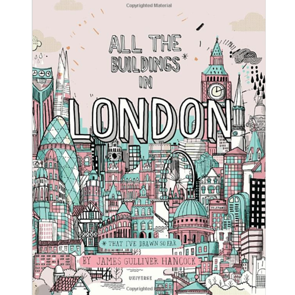[ϽŸ]All the Buildings in London-1488