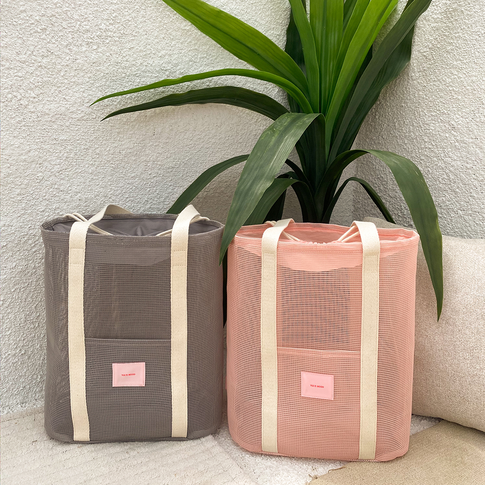 YUL'SMOOD[]BEACH BAG