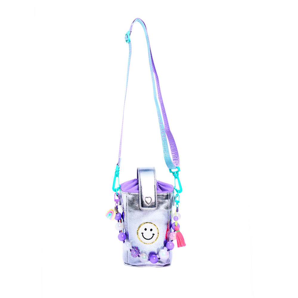 []   Ŷ Love Love Bucket Bag oddBi