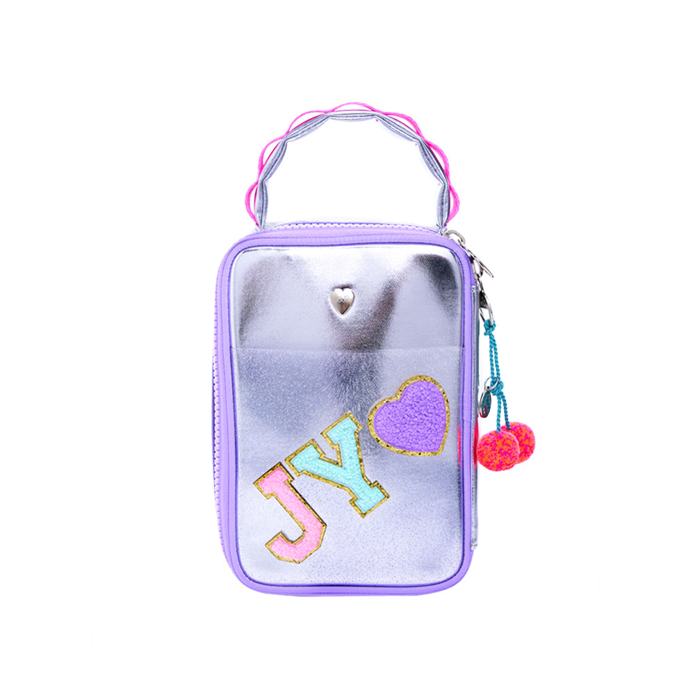 []   ڽƽ Love Love Cosmetic Bag oddBi