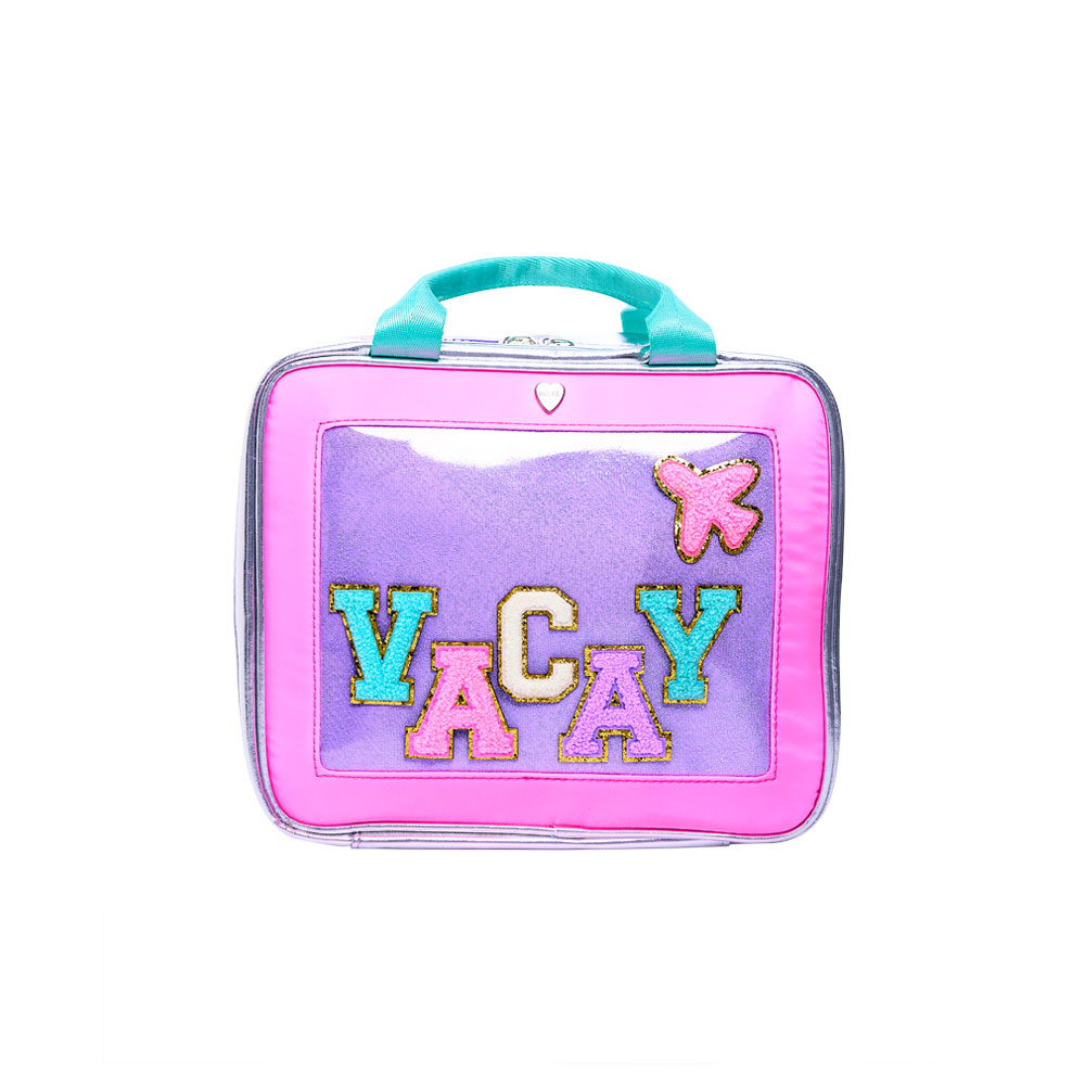 []   ù Love Love Wash Bag oddBi