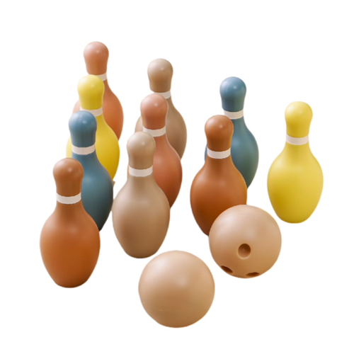 [Ʃ ø] Bowling set 