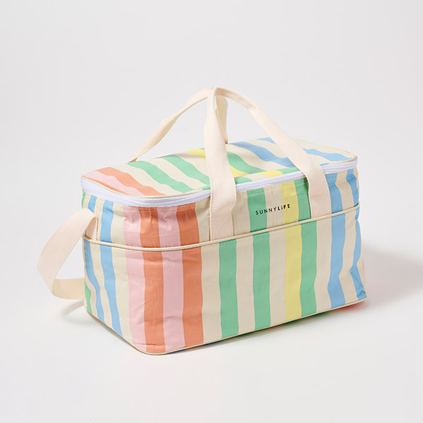 [϶]Light Cooler Bag Utopia Multi -S30LCBUT