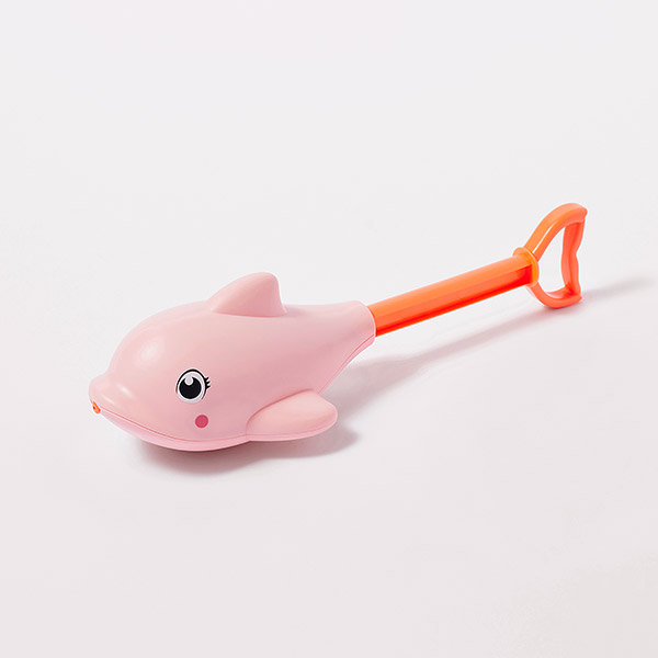 [϶]Animal Soaker Dolphin  -S3WSOADO