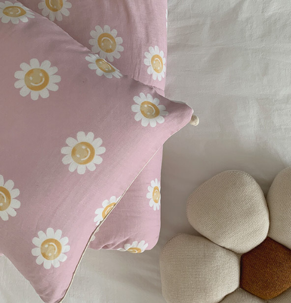 [] ϸ (Smiling Daisy)   Ŀ BS(25x45)